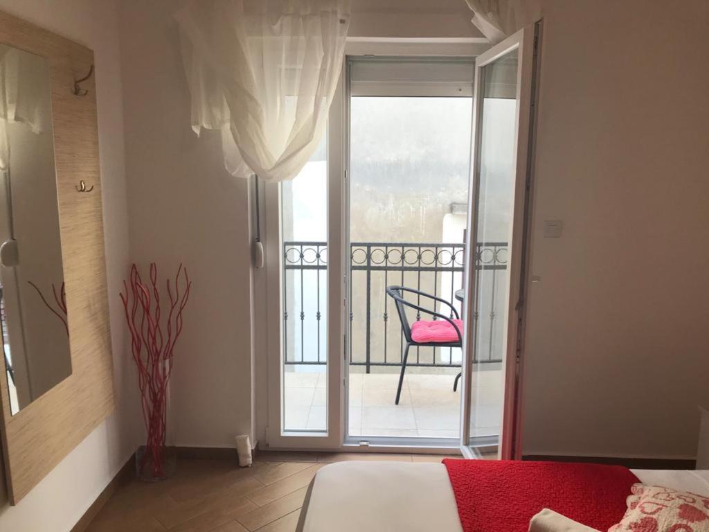 Apartments Ka - Ro 比比涅 外观 照片