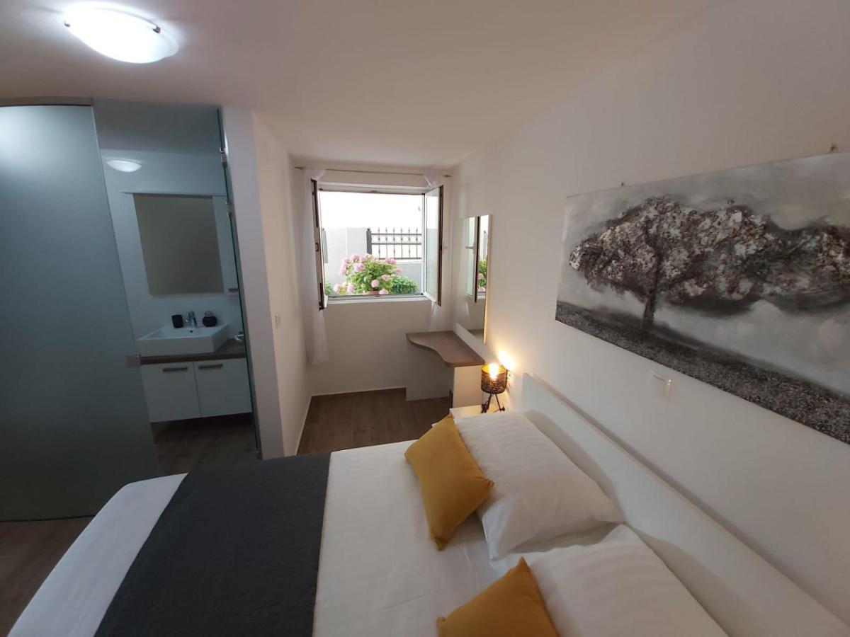 Apartments Ka - Ro 比比涅 外观 照片