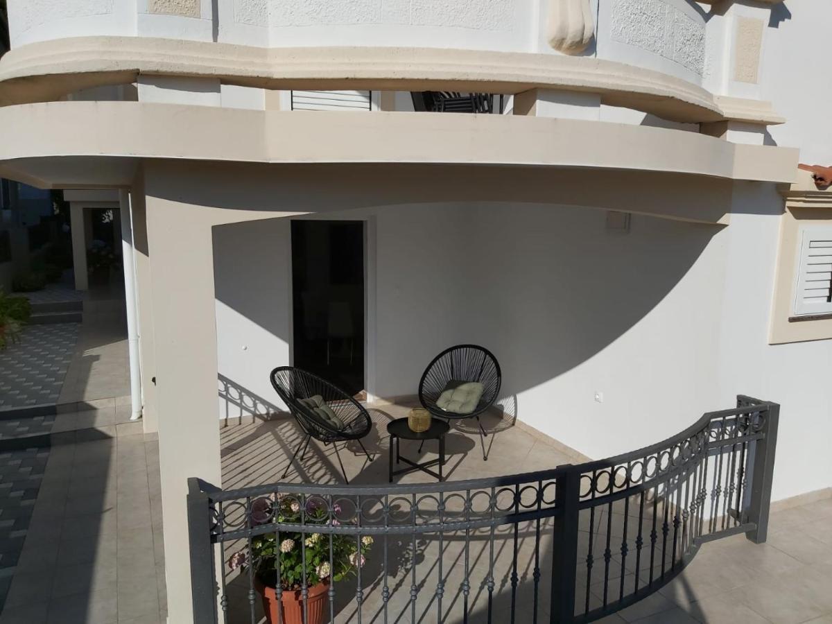 Apartments Ka - Ro 比比涅 外观 照片