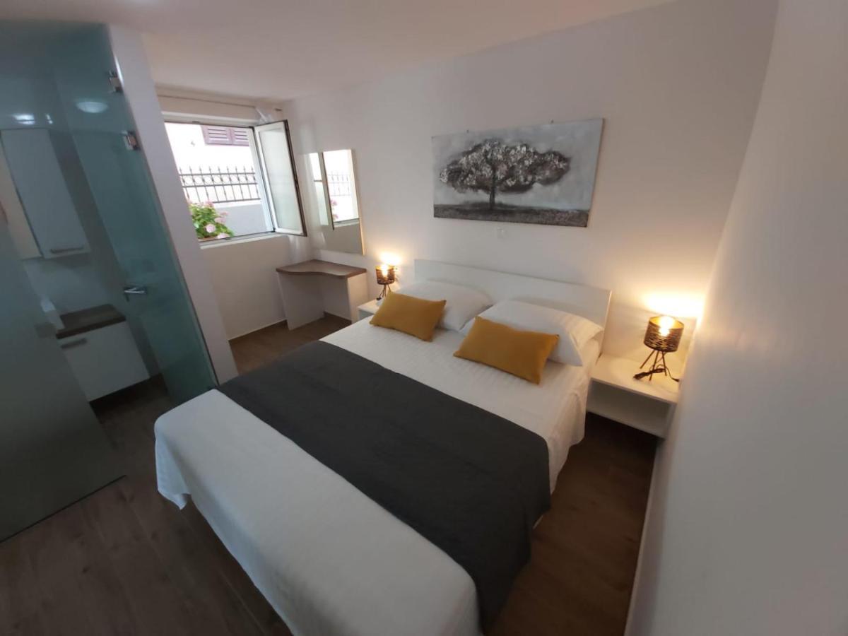 Apartments Ka - Ro 比比涅 外观 照片