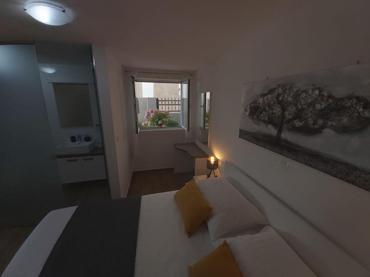 Apartments Ka - Ro 比比涅 外观 照片