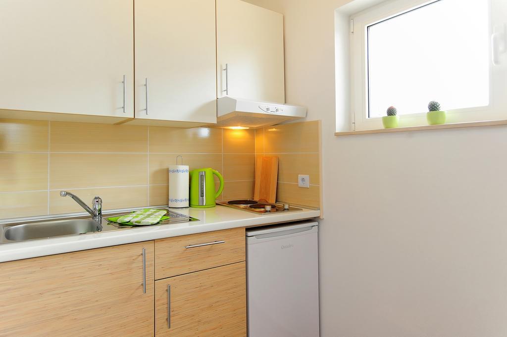 Apartments Ka - Ro 比比涅 客房 照片