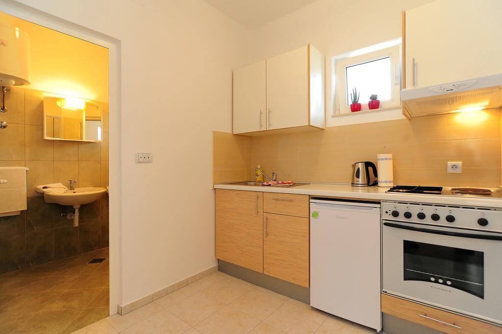 Apartments Ka - Ro 比比涅 客房 照片
