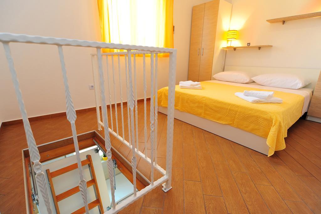 Apartments Ka - Ro 比比涅 客房 照片